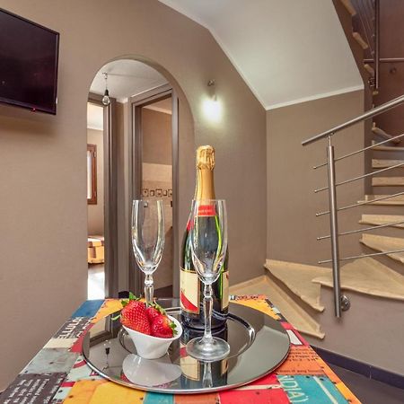 Casa A Schiera Budoni Εξωτερικό φωτογραφία