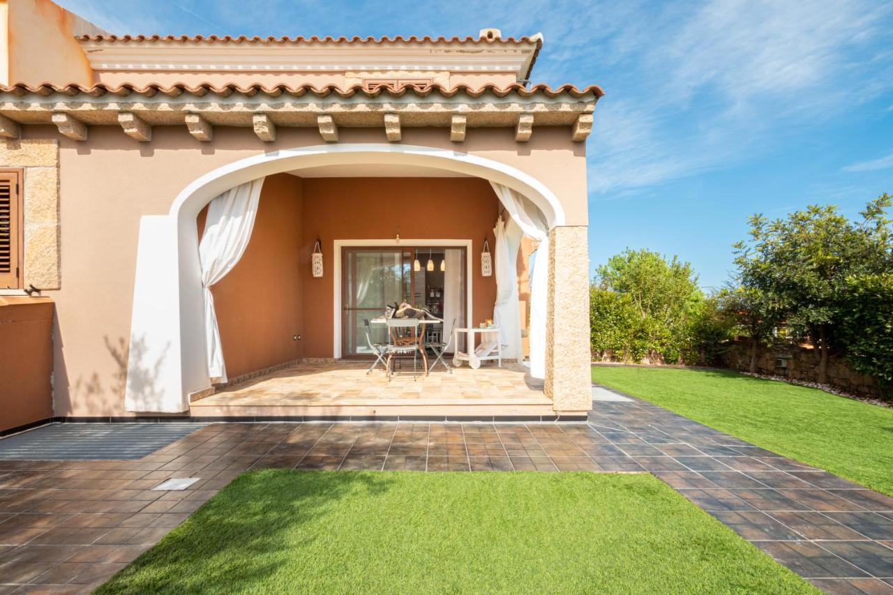 Casa A Schiera Budoni Εξωτερικό φωτογραφία