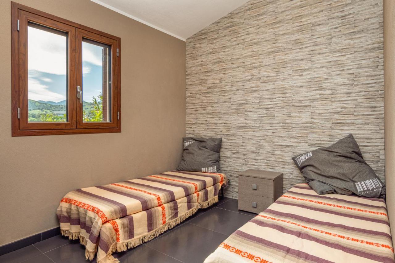Casa A Schiera Budoni Εξωτερικό φωτογραφία