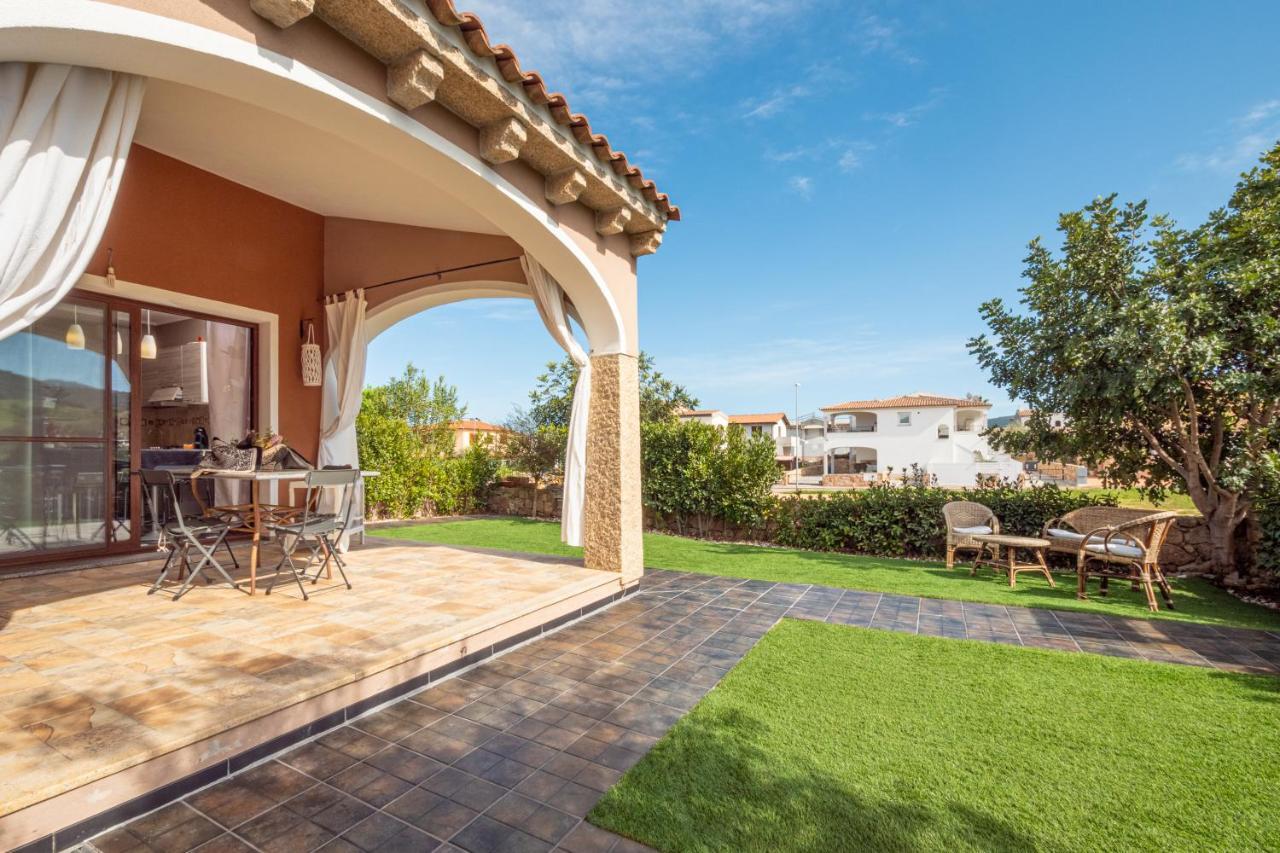 Casa A Schiera Budoni Εξωτερικό φωτογραφία