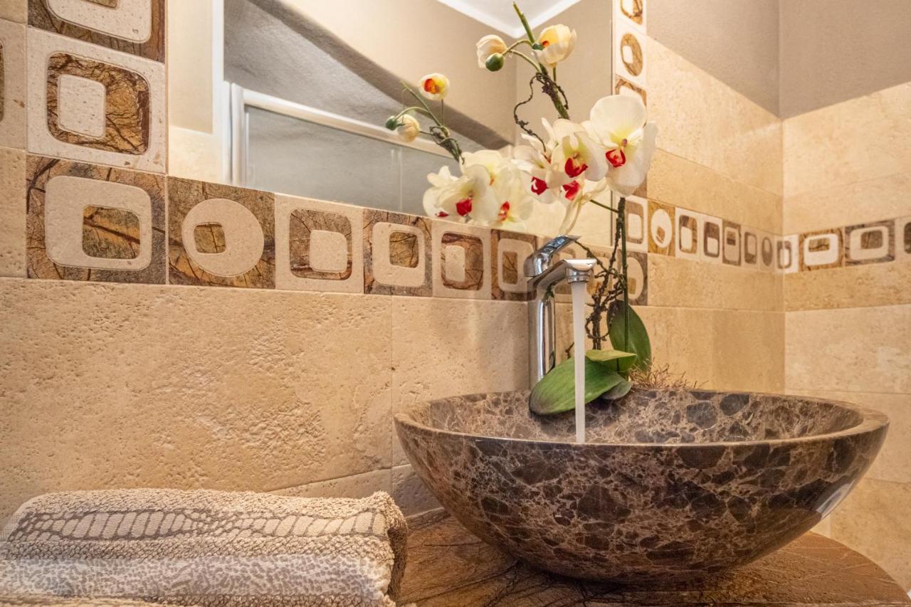 Casa A Schiera Budoni Εξωτερικό φωτογραφία