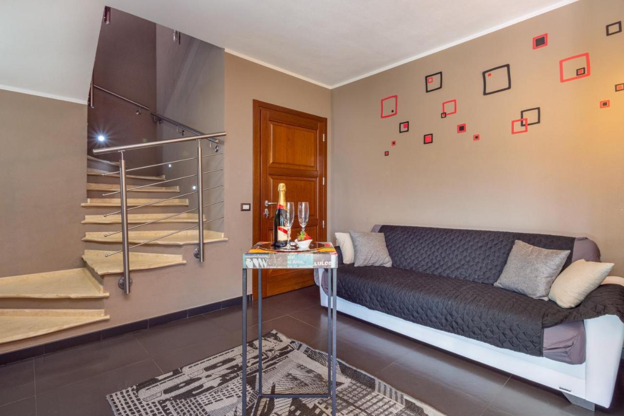 Casa A Schiera Budoni Εξωτερικό φωτογραφία