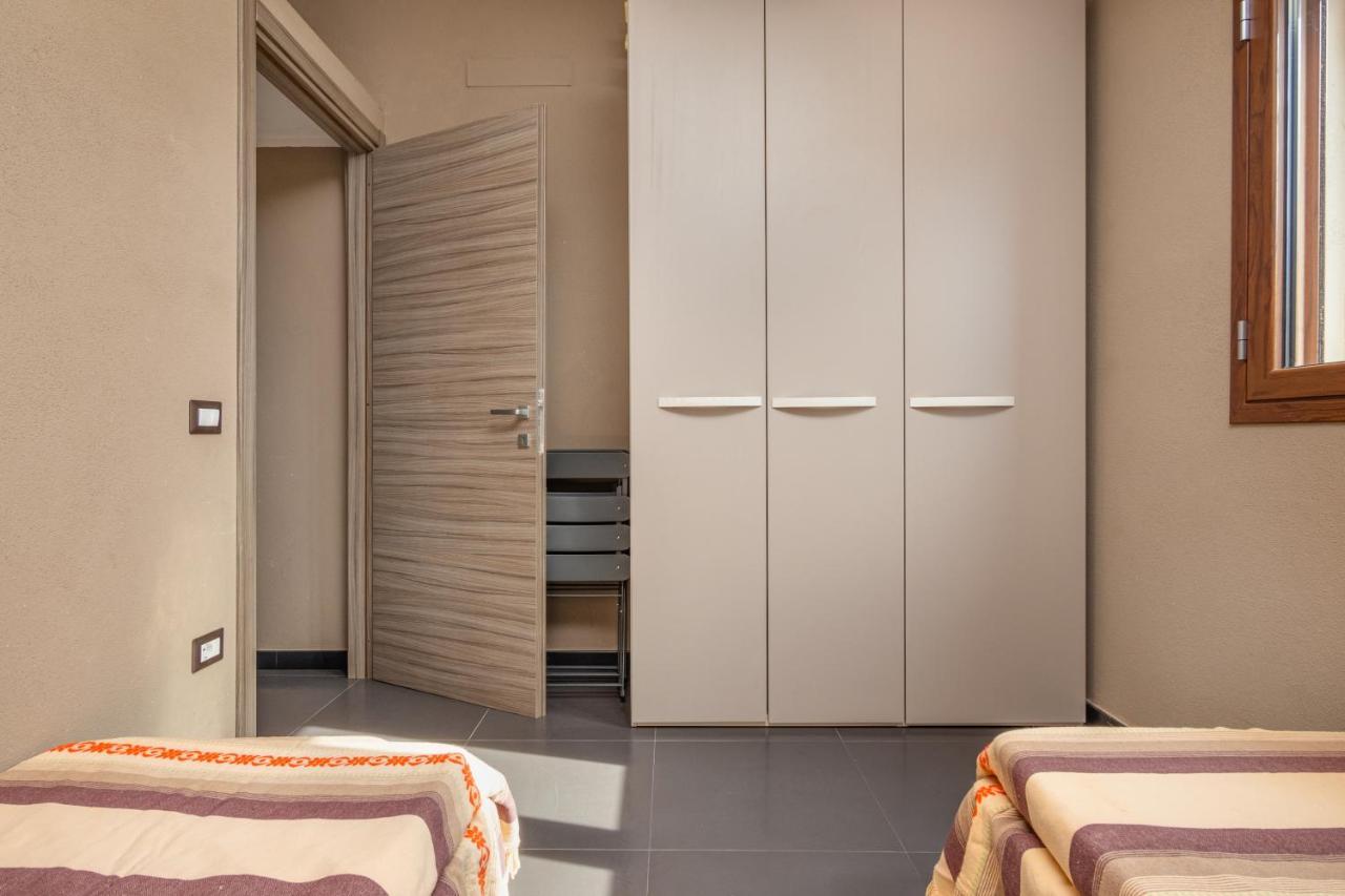 Casa A Schiera Budoni Εξωτερικό φωτογραφία