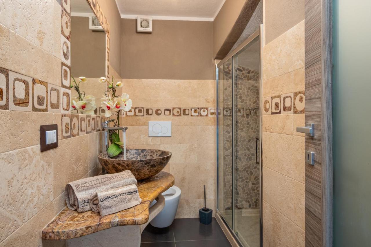 Casa A Schiera Budoni Εξωτερικό φωτογραφία