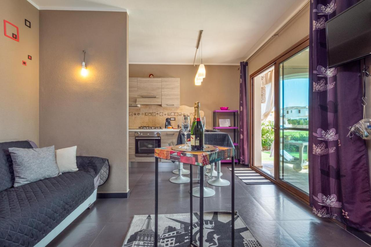 Casa A Schiera Budoni Εξωτερικό φωτογραφία