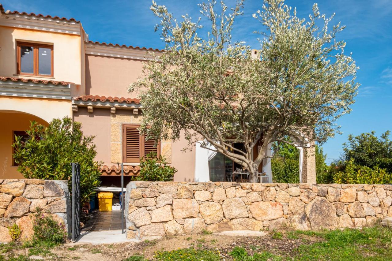 Casa A Schiera Budoni Εξωτερικό φωτογραφία