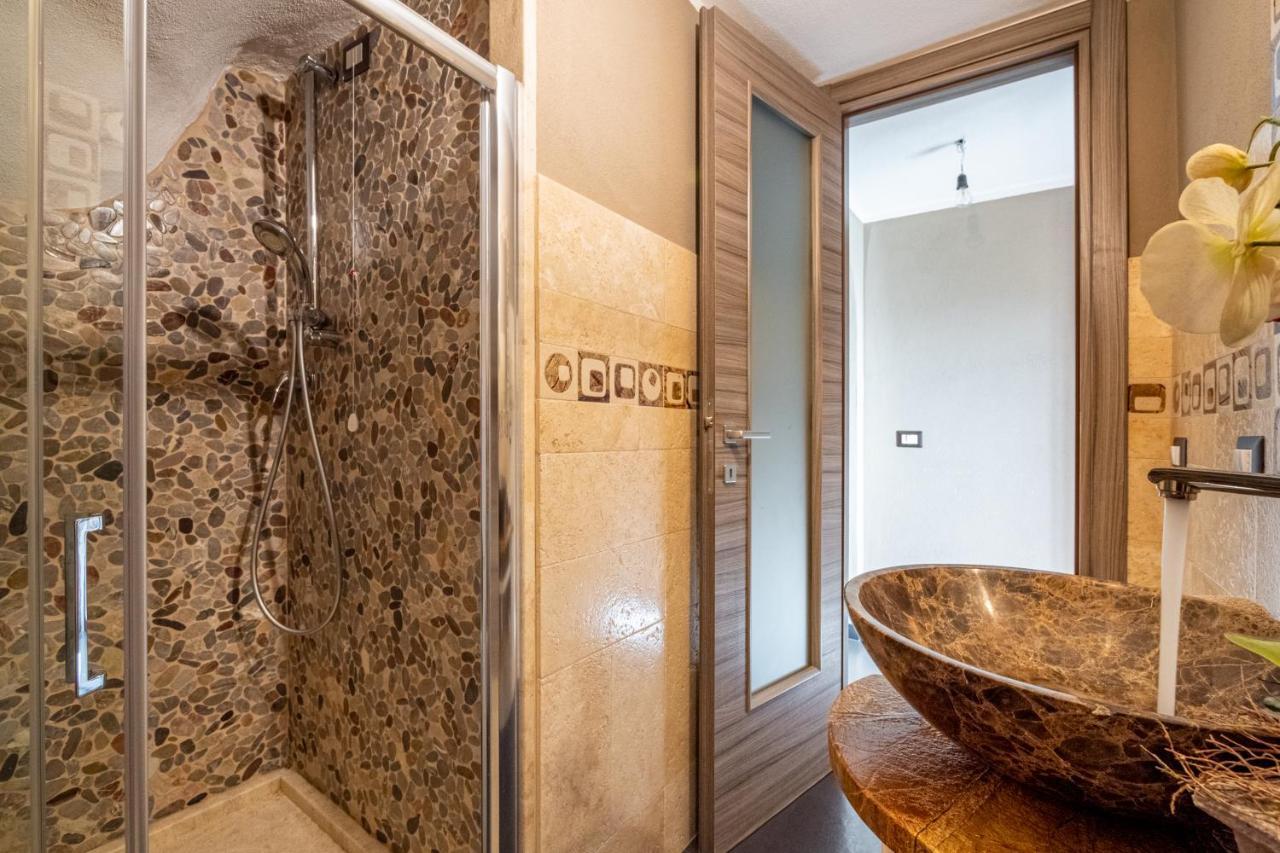 Casa A Schiera Budoni Εξωτερικό φωτογραφία